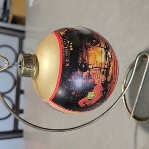 Hallmark Ornament 1980